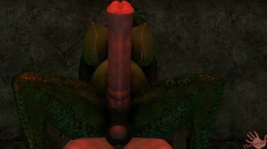 Erotic Adventures in the Dark: The Search for a Missing Key