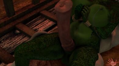 Erotic Adventures in the Dark: The Search for a Missing Key