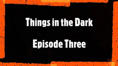 Erotic Adventures in the Dark: The Search for a Missing Key