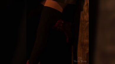 Laras Capture by the Mighty Titan 01