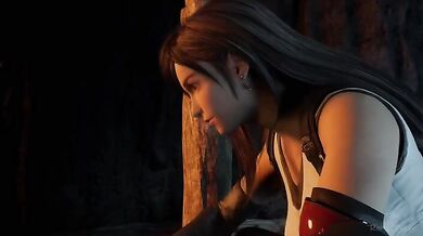 Laras Capture by the Mighty Titan 01