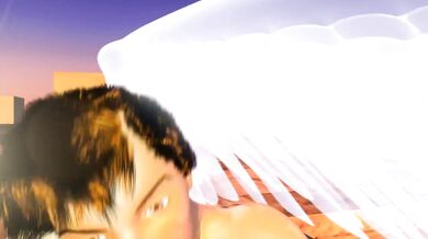 Skyjacked Absolution