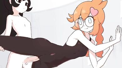 Watch Ashley and Penny explore their deepest fantasies in an erotic adventure that will leave you breathless!