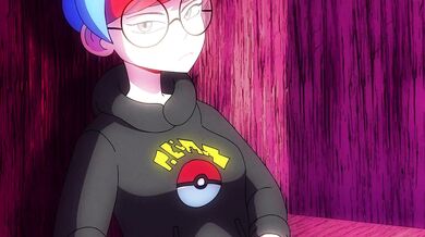 Penetration of 18-year-old Ben in 4K resolution