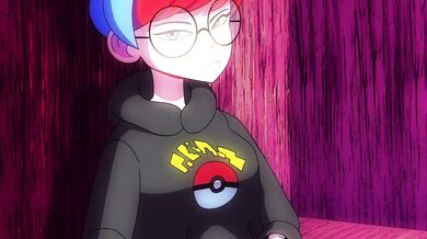 Penetration of 18-year-old Ben in 4K resolution