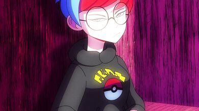 Penetration of 18-year-old Ben in 4K resolution