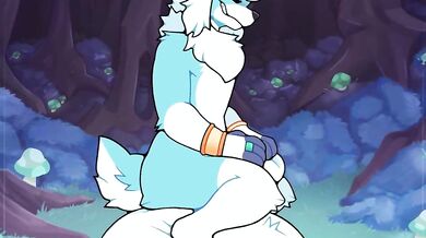 A Taste of Cum - Swallowed Whole by Flippy Art