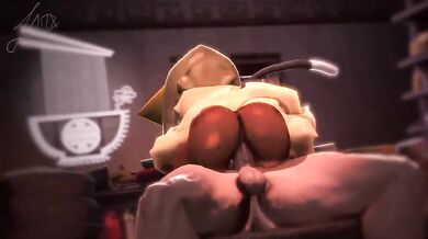 Written on the wind with your finger, a glowing line of red