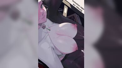 Watch as Glynda Goodwitch takes on her newest apprentice, Segal08, in a sexual training montage that will blow your mind