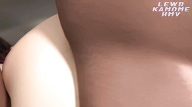 Innocent Mari Gets Deflowered in a PMV