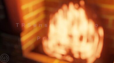 Mercys Holiday Gift [TR Sensual Studio]