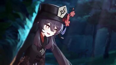 The Lovely Priestesses of Genshin (PMV) [Toone, Nagoonimation, Stukove, Shirakami]