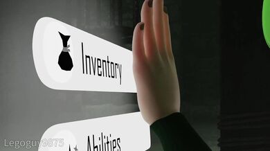 The Hypnotic Effect on Legoguy9875 - A Hentai Masterpiece