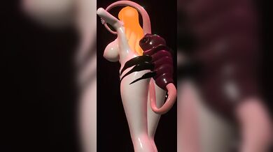 Nami, what kind of island did you go to?