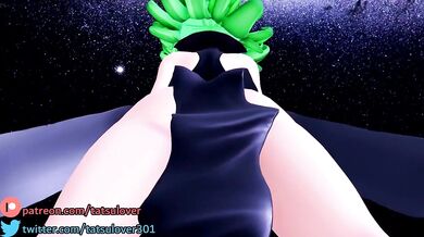 Serebro - Mi Mi Mi (Tatsumaki Remix)