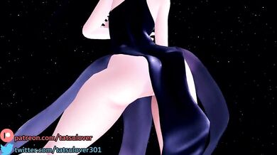 Serebro - Mi Mi Mi (Tatsumaki Remix)