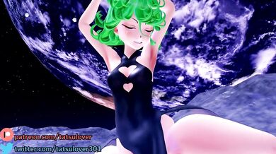 Serebro - Mi Mi Mi (Tatsumaki Remix)