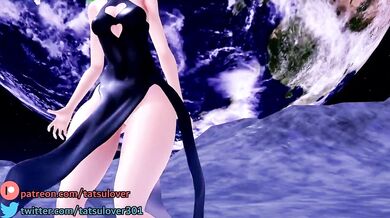 Serebro - Mi Mi Mi (Tatsumaki Remix)