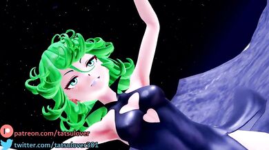 Serebro - Mi Mi Mi (Tatsumaki Remix)