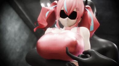 Hey baby, let me take you for a ride on my furui mmd tonight!