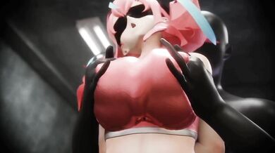 Hey baby, let me take you for a ride on my furui mmd tonight!