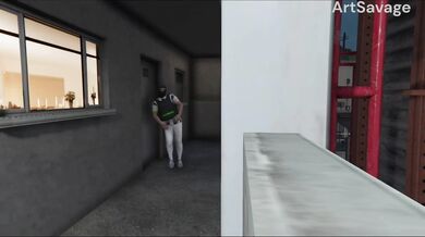 ``` Big Titty Babes #5: Lana Takes Tommy to the Office ```