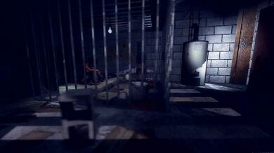 Watch the sexiest Bioshock fanfiction come to life in this hot video starring Elizabeth as a slave girl for*ced to please her masters!