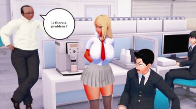 Please, Sir! I need to pay rent and my family is starving Ill do anything for money Anything at all