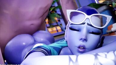 Mommy, can I have a XXX PMV please?