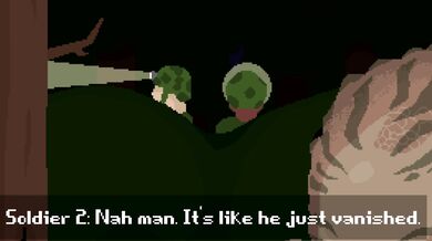 Brave Soldiers Hentai Rip