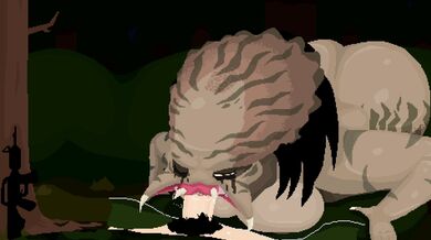 Brave Soldiers Hentai Rip