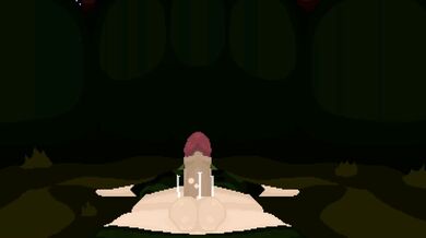 Brave Soldiers Hentai Rip