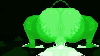 Brave Soldiers Hentai Rip