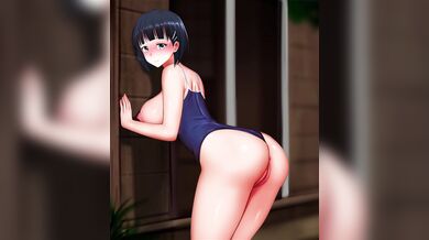 The Ultimate Hentai Experience - Suguha 3 [Ginhaha Jan 2020]