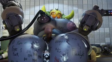 The Orisas Secret Snippets of Fur