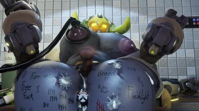 The Orisas Secret Snippets of Fur