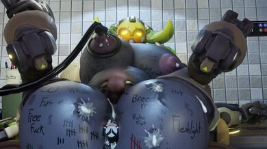 The Orisas Secret Snippets of Fur