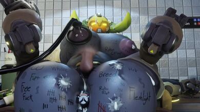 The Orisas Secret Snippets of Fur