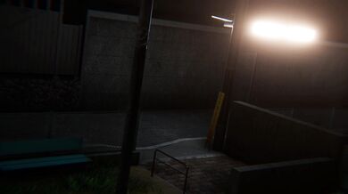 Plowing the Garden with Ms Tina, an Outdoor Service