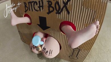 The Anal Tentacle Saga Ep 2: The Tease of the Tentacle Fuck Machine