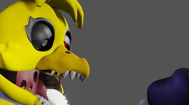 Mystic Maidens Deep Throating Nightmare (Liquid Test)