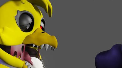 Mystic Maidens Deep Throating Nightmare (Liquid Test)