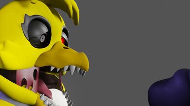 Mystic Maidens Deep Throating Nightmare (Liquid Test)