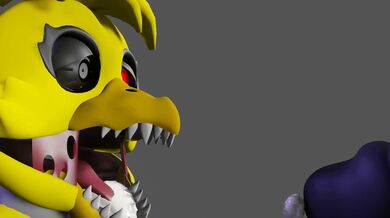 Mystic Maidens Deep Throating Nightmare (Liquid Test)