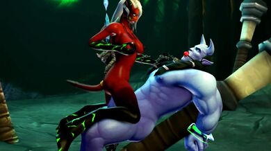 Daughter-in-Laws Secret Encounter with Mother-in-Laws Lover - Kamina and Kirei Part 2 (NSFW)