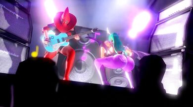 Fighting games for Prevence