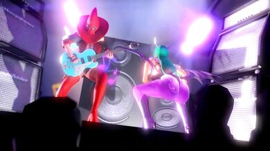Fighting games for Prevence