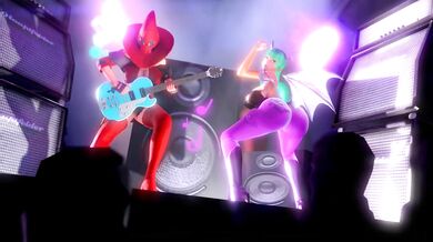 Fighting games for Prevence