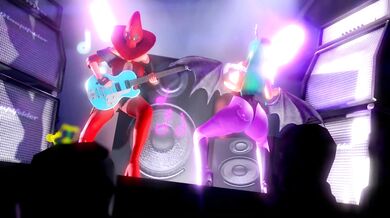 Fighting games for Prevence