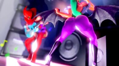 Fighting games for Prevence